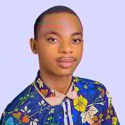 Dr. George Bassey (PharmD in view)